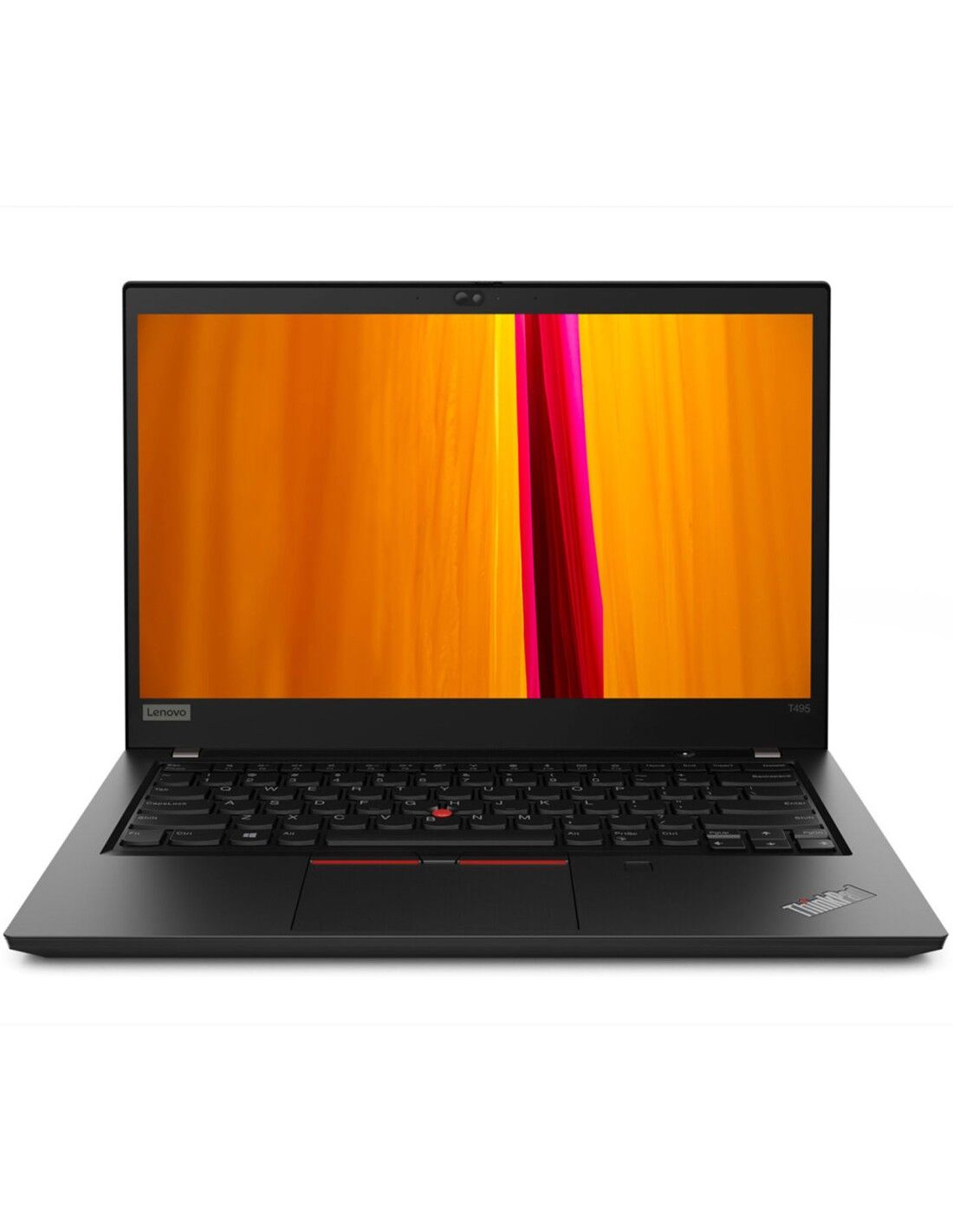 lenovo thinkpad t495 notebook 14 amd ryzen 5 3500u ram 16gb ssd 512gb webcam (ricondizionato grado a)