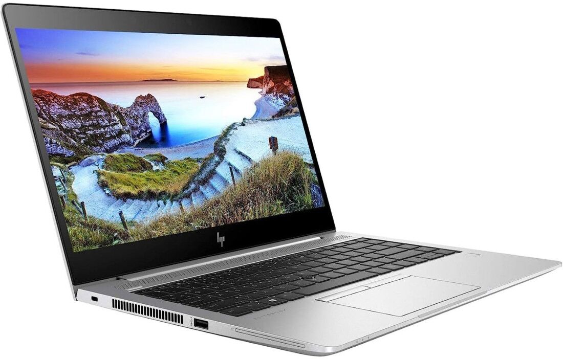 hp elitebook 850 g5 notebook pc portatile 15.6 intel i5-7300u ram 16gb ssd 256gb (ricondizionato grado a)