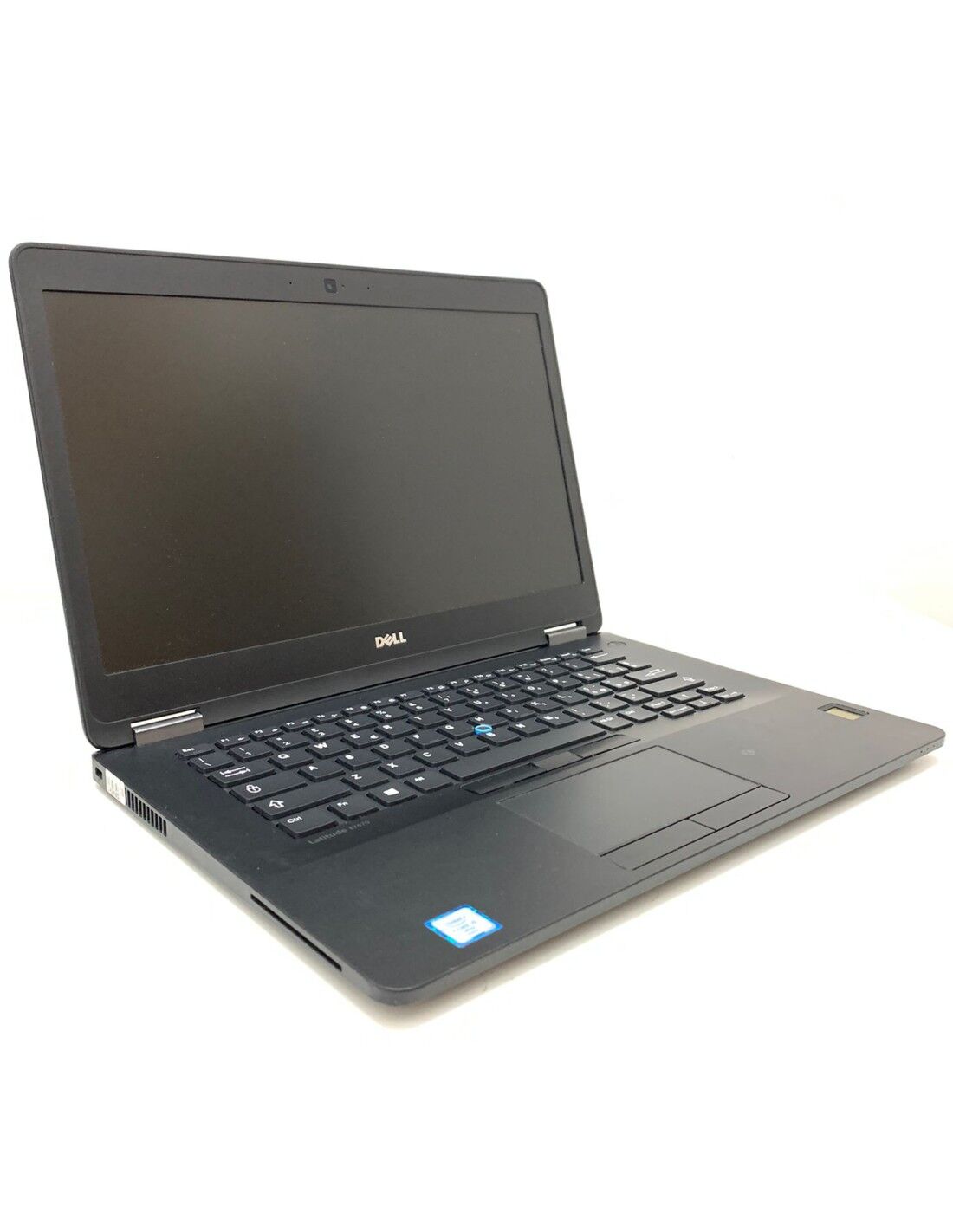 Notebook PC Portatile Ricondizionato Dell Latitude E7470 14" Intel i5-6200U Ram 8GB SSD 250GB Webcam Freedos