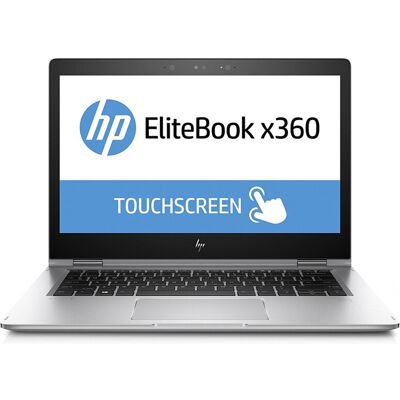HP EliteBook x360 1030 G2 Notebook 13.3" Full HD Touchscreen Intel i7-7500U Ram 8Gb SSD 512Gb Webcam (Ricondizionato Grado A) HP EliteBook x360 1030 G2 Notebook 13.3" Full HD Touchscreen Intel i7-7500U Ram 8Gb SSD 512Gb Webcam (Ricondizionato Grado A)