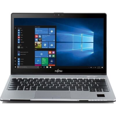Fujitsu Lifebook S938 Notebook 13.3" Touchscreen Full HD Intel i5-8350U Ram 8Gb SSD 240Gb Freedos (Ricondizionato Grado A) Fujitsu Lifebook S938 Notebook 13.3" Touchscreen Full HD Intel i5-8350U Ram 8Gb SSD 240Gb Freedos (Ricondizionato Grado A)
