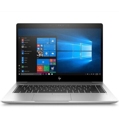 HP EliteBook 745 G5 Notebook 14" Full HD AMD Ryzen 5 2500U Ram 8GB SSD 240GB Webcam (Ricondizionato Grado A-) HP EliteBook 745 G5 Notebook 14" Full HD AMD Ryzen 5 2500U Ram 8GB SSD 240GB Webcam (Ricondizionato Grado A-)