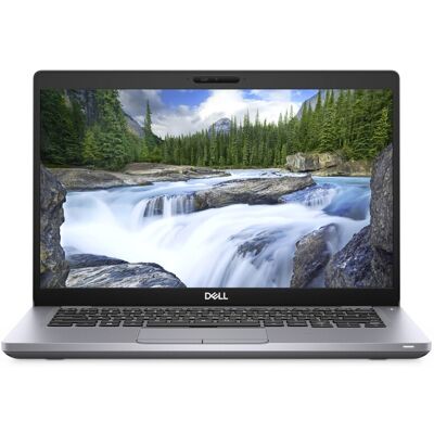 Dell Latitude 5410 Notebook 14" Full HD Intel i7-10610U Ram 32GB SSD 512GB Webcam (Ricondizionato Grado A) Dell Latitude 5410 Notebook 14" Full HD Intel i7-10610U Ram 32GB SSD 512GB Webcam (Ricondizionato Grado A)