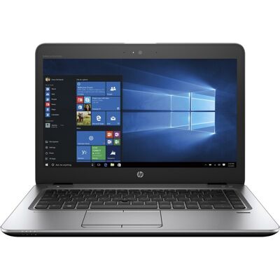HP EliteBook 840 G4 Notebook 14" Intel i5-7200U Ram 8GB SSD 240GB HDD 500GB Webcam (Ricondizionato Grado A) HP EliteBook 840 G4 Notebook 14" Intel i5-7200U Ram 8GB SSD 240GB HDD 500GB Webcam (Ricondizionato Grado A)