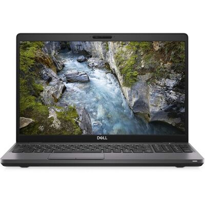 bDell Precision 3541 Notebook 15.6" Full HD Intel i7-9850H Ram 16Gb SSD 512Gb Freedos (Ricondizionato Grado A) bDell Precision 3541 Notebook 15.6" Full HD Intel i7-9850H Ram 16Gb SSD 512Gb Freedos (Ricondizionato Grado A)