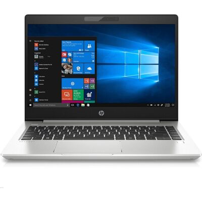 HP ProBook 440 G6 PC Notebook Portatile 14" Full HD Intel i5-8265U Ram 8GB SSD 240GB Freedos (Ricondizionato Grado A) HP ProBook 440 G6 PC Notebook Portatile 14" Full HD Intel i5-8265U Ram 8GB SSD 240GB Freedos (Ricondizionato Grado A)