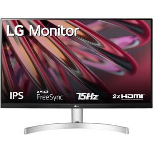 LG 27MK60MP-W Monitor 27