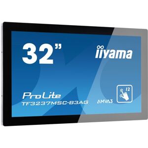 IIYAMA ProLite TF3237MSC-B3AG Monitor Touch Screen 32