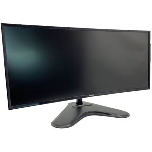 bSamsung S29E790C Monitor Curvo 29