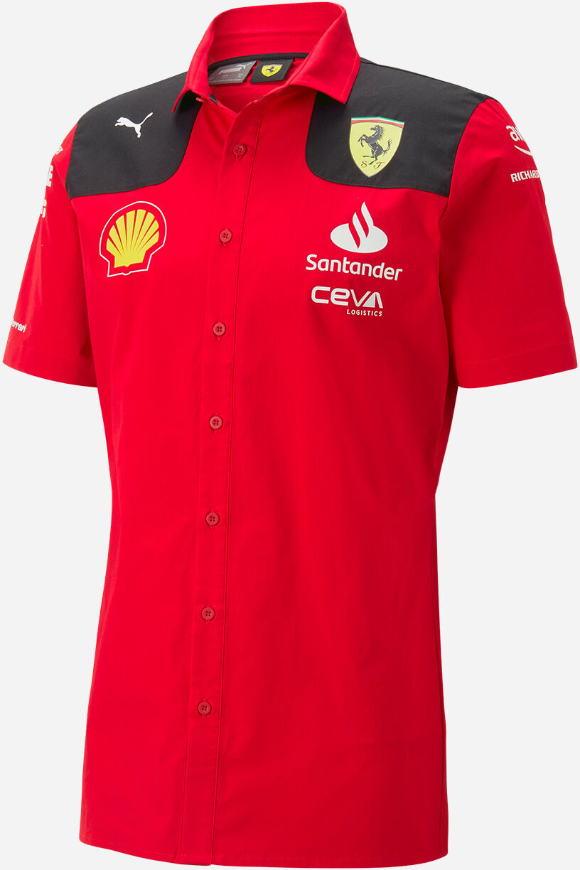 Puma Ferrari M - Fanwear - Uomo S