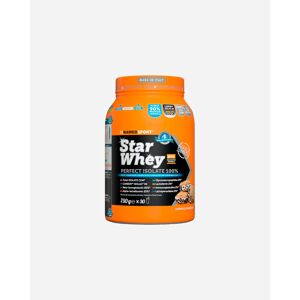 NAMED SPORT Star Whey Isolate 750g - Energetico UNI