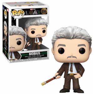 Funko Pop 896 Mobius