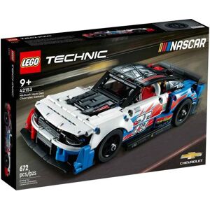 42153 Lego Techinic Nascar® Next Gen Chevrolet Camaro Zl1