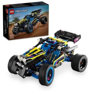 42164 Lego Technic Buggy Da Corsa