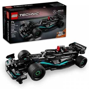 42165 Lego Technic Mercedes-Amg F1 W14 E Performance Pull-Back