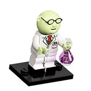 71033 Lego Minifigures Muppet Dr Bunsen