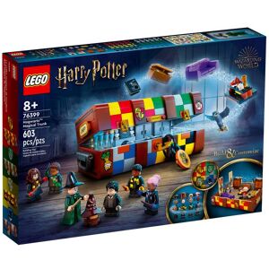 76399 Lego Harry Potter Il Baule Magico Di Hogwarts