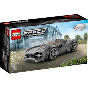 76915 Lego Speed Champions Pagani Utopia