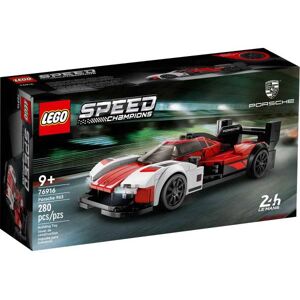 76916 Lego Speed Champions Porsche 963