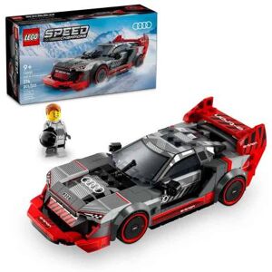 76921 Lego Speed Champions Auto Da Corsa Audi S1 E-Tron Quattro