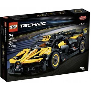 Lego 42151 Technic Bugatti Bolide