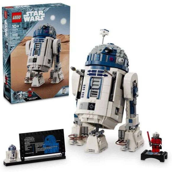 75379 lego star wars r2-d2™