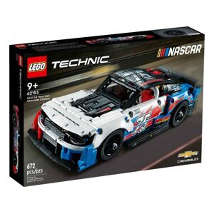 Lego 42153 Lego Techinic Nascar® Next Gen Chevrolet Camaro Zl1