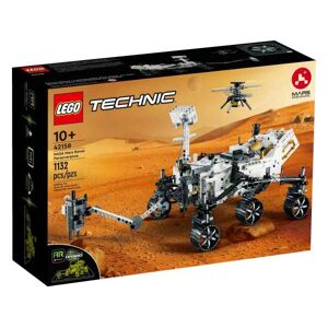 Lego 42158 Lego Technic Nasa Mars Rover Perseverance