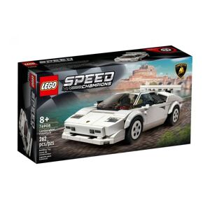Lego 76908 Lego Speed Champions  Lamborghini Countach