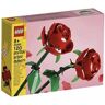 40460 Lego Rose Rosse