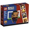 40542 Lego Selfie Brickheadz Fc Barcelona