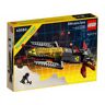 40580 Lego Blacktron Cruiser
