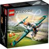 42117 Lego Technic Aereo Da Competizione