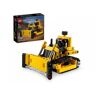 42163 Lego Technic Bulldozer Da Cantiere