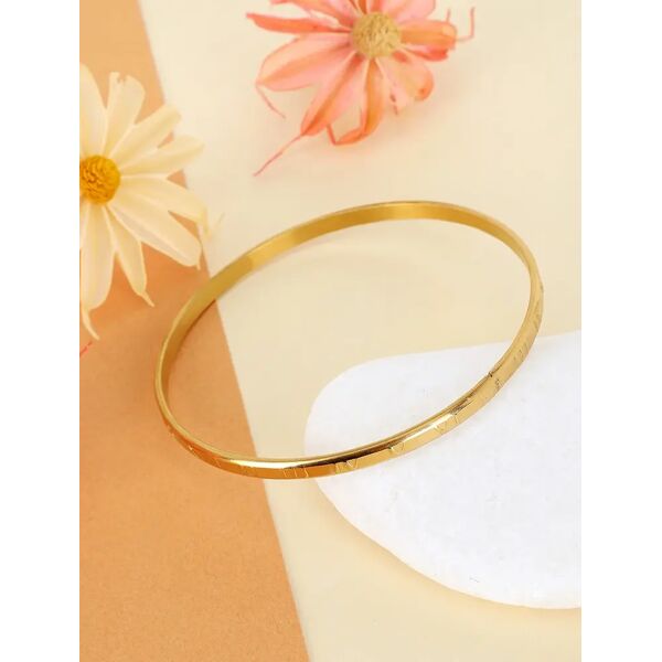 stand-prive.com bracciale inciso oro t.u