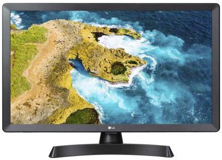 LG Tv Led Hd 24" 24tq510S-Pz Smart Tv B