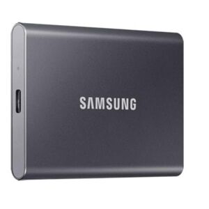 Samsung Ssd Portatile T7 Da 1tb Grey