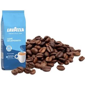 Lavazza Cafe Crema Decaffeinato