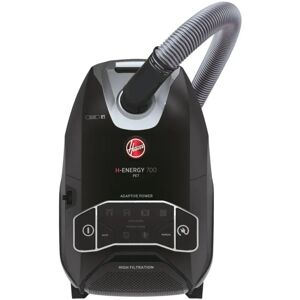 Hoover H-Energy 700 He720pet 011 Aspiratore 5 Litri A Cilindro Secco 850w Sacchetto Per La Polvere