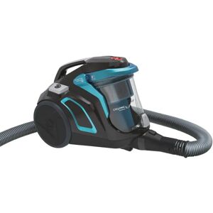 Hoover H-Power 700 Hp710par 011 Aspirapolvere 2 Litri A Cilindro Secco 850w Senza Sacchetto