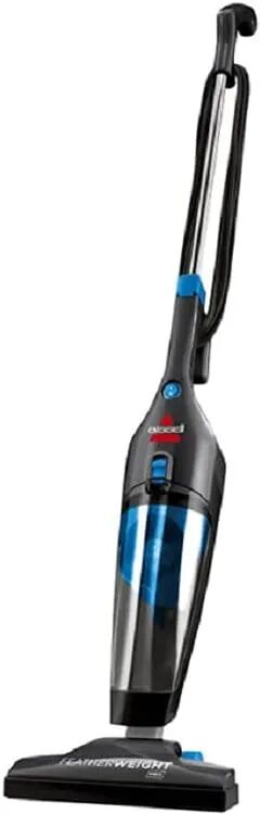 Bissell 2024n Featherweight Pro Scopa Elettrica Con Filo Senza Sacco 2 In 1 Potenza 450 W Unita' A Mano Estraibile