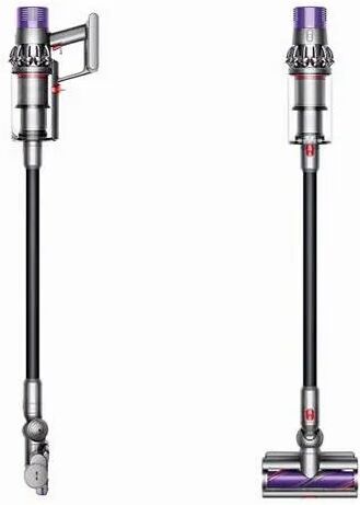 Dyson Scopa Elettrica Cyclone V10 Absolute Cordless Senza Sacco