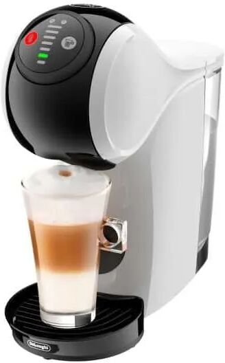 DeLonghi Edg226w Genio S Macchina Da Caffe' Dolce Gusto Bianco