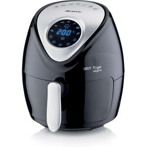 ariete 4616 airy fryer digital friggitrice ad aria calda senza olio 1300w 2,6 litri