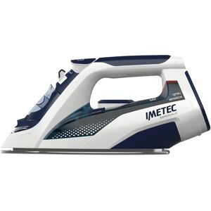 Imetec Z3 3500 Zerocalc Ferro Da Stiro Tecnologia Anticalcare Piastra Inox 2400w