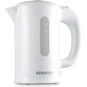 Kenwood Bollitore 650w 0.5lt Filtro Removibile Bianco