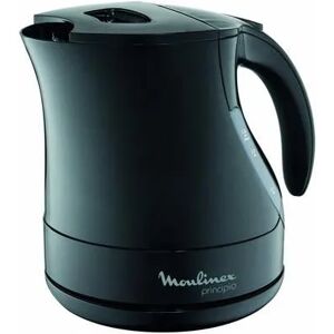 Moulinex By1078 Principio Bollitore Elettrico 2200w Nero