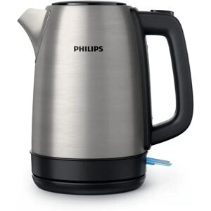 Philips Hd9350-90 Bollitore In Acciaio Inox Compatto Ed Elegante