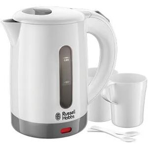 Russell Hobbs Bollitore 1000w 0,85lt Bianco