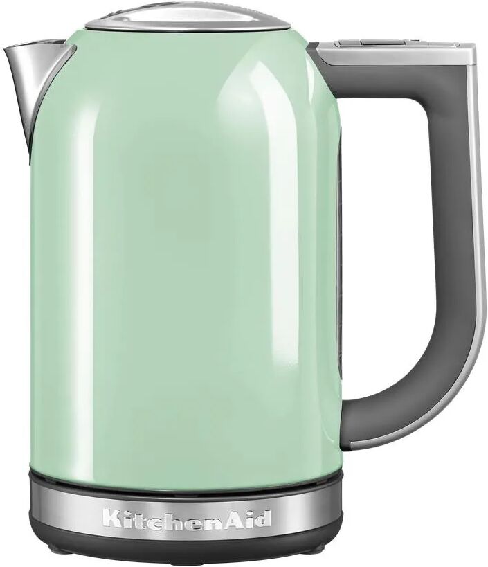 KitchenAid 5kek1722ept Bollitore Elettrico 1.7 Litri 2400w Pistacchio